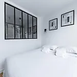 Comfortable Apartment , Porte-Doree District, Paris